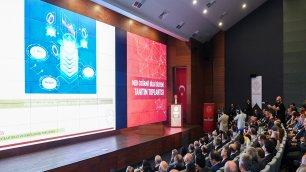 MEB CBS: BİR BAKIŞTA KONUMA DAYALI TÜM VERİLERE ERİŞİM