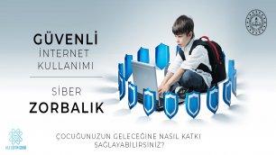 TEKNOLOJİNİN DOĞRU KULLANIMI İÇİN AİLELERE YÖNELİK İKİ YENİ KILAVUZ