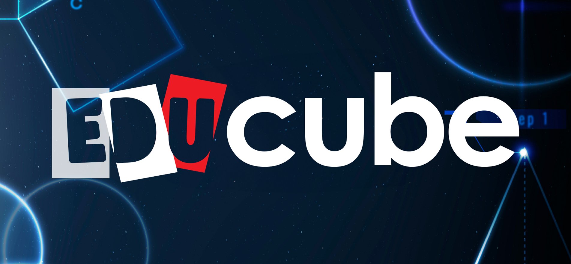 EDUCUBE EĞİTİM TEKNOLOJİLERİ GİRİŞİMCİLİK PROGRAMI BAŞLADI